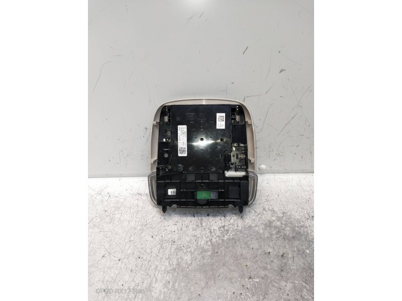 Recambio de luz interior para mini countryman (f60) cooper referencia OEM IAM 699931701  