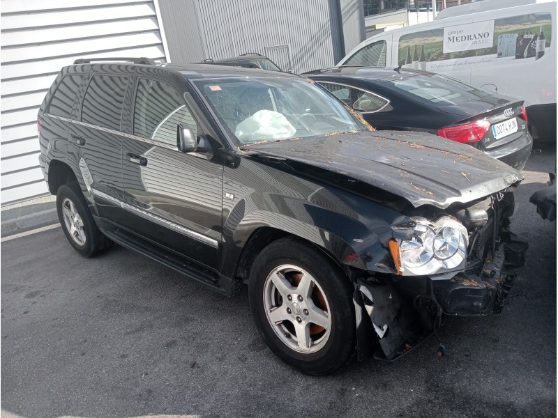 jeep gr. cherokee (wh) del año 2005