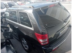 jeep gr. cherokee (wh) del año 2005 2