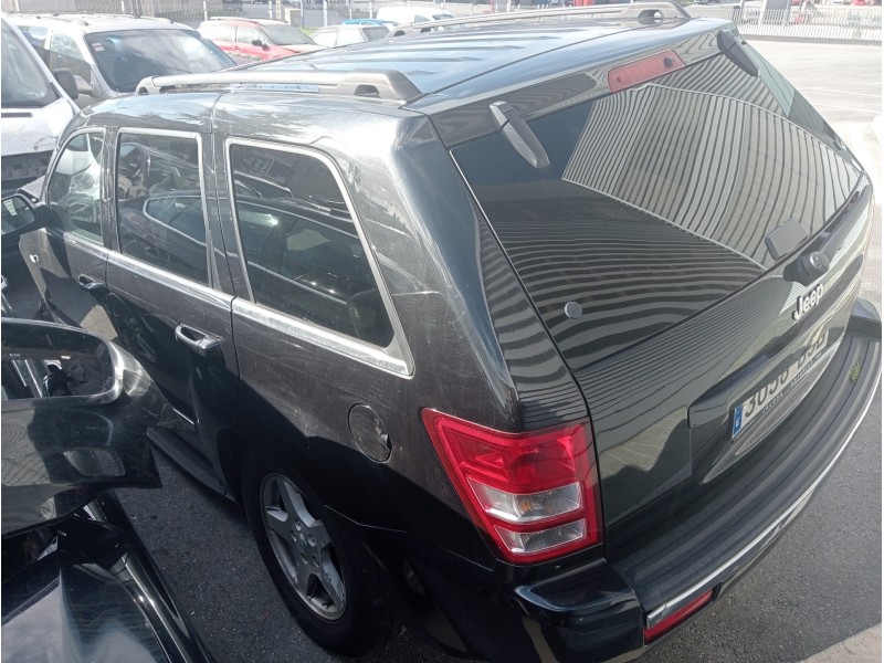 jeep gr. cherokee (wh) del año 2005