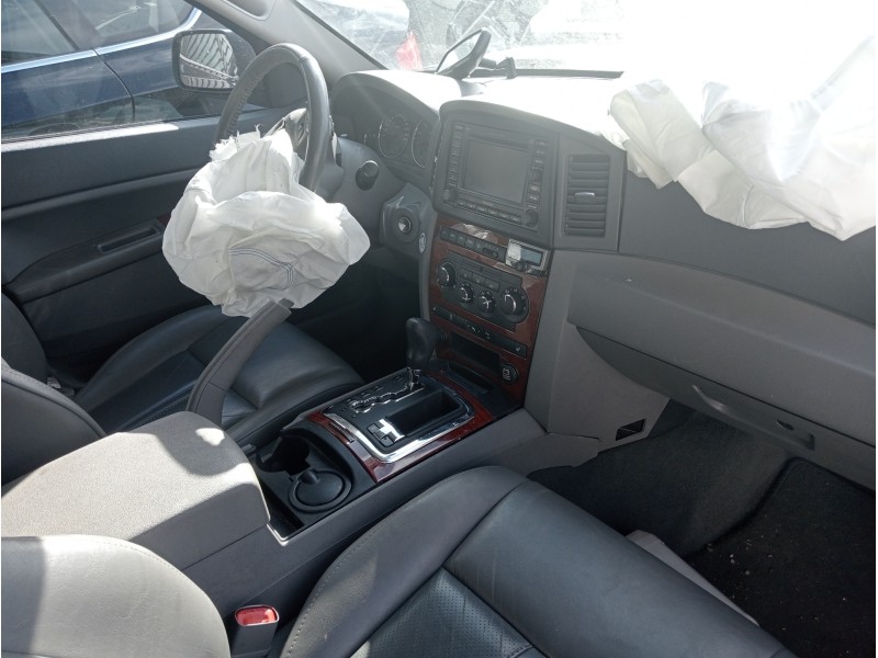 jeep gr. cherokee (wh) del año 2005