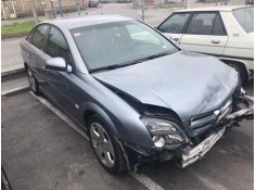 opel vectra c berlina del año 2005