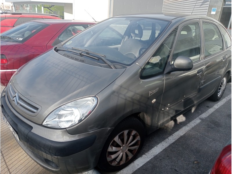 citroen xsara picasso del año 2010