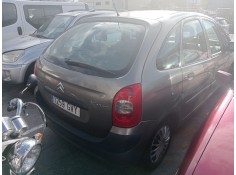 citroen xsara picasso del año 2010 2