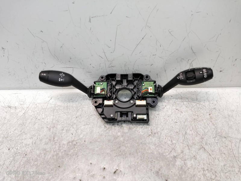 Recambio de mando luces para mini countryman (f60) cooper referencia OEM IAM 6827362AI01  