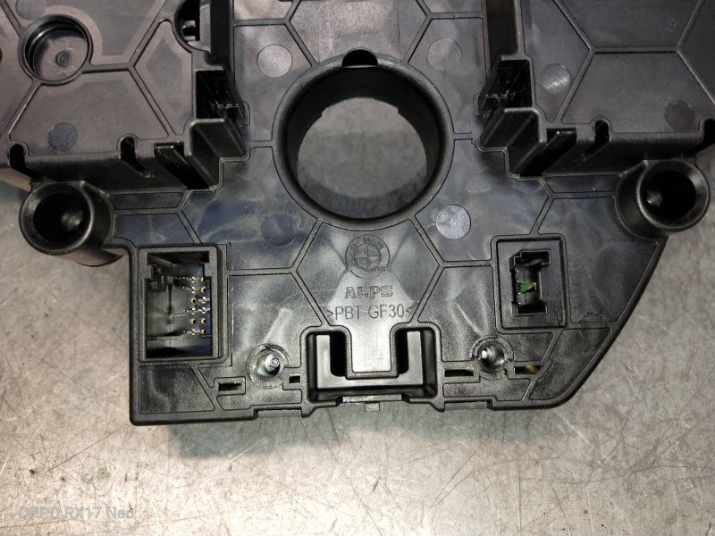 Recambio de mando luces para mini countryman (f60) cooper referencia OEM IAM 6827362AI01  