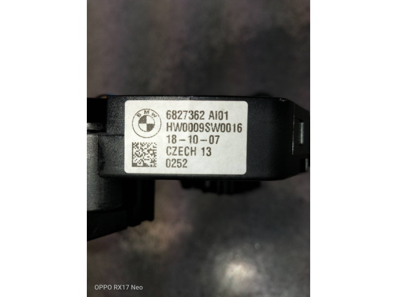 Recambio de mando luces para mini countryman (f60) cooper referencia OEM IAM 6827362AI01  