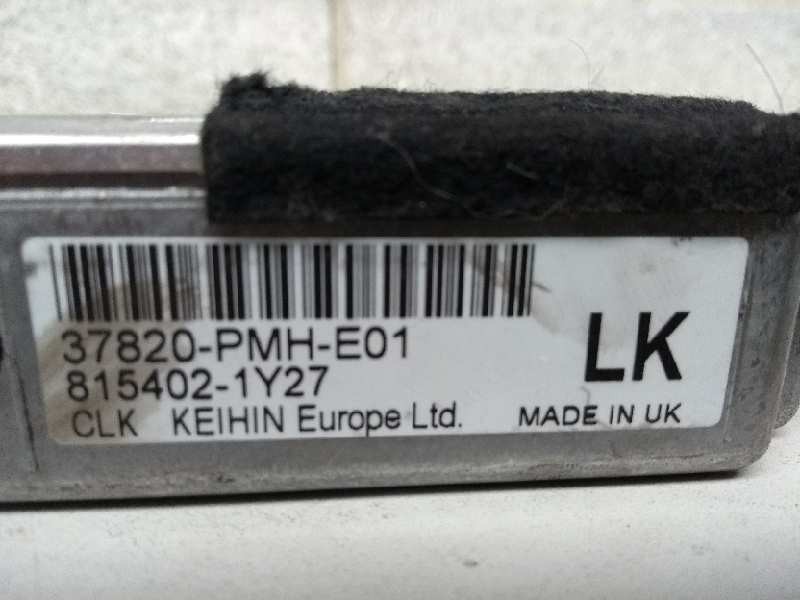 Recambio de centralita motor uce para honda civic berlina 3 (ep1/2) 1.6 vtec cat (d 16 v 1) referencia OEM IAM 37820PMHE01 LK 