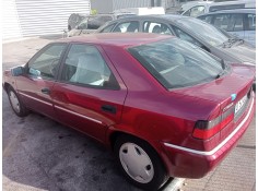 citroen xantia berlina del año 1997 2