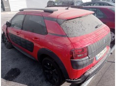 citroen c4 cactus del año 2014 2