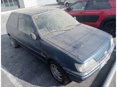 ford fiesta berl./courier del año 1994