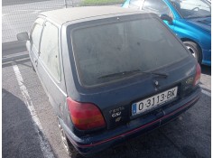 ford fiesta berl./courier del año 1994 2