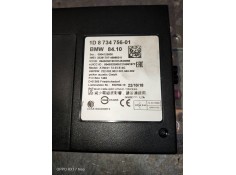 Recambio de modulo electronico para mini countryman (f60) cooper referencia OEM IAM 873475601   2