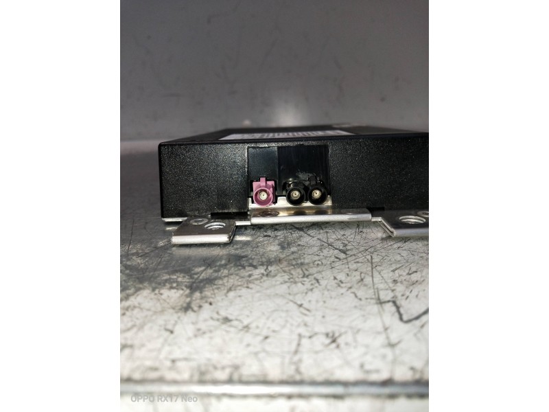 Recambio de modulo electronico para mini countryman (f60) cooper referencia OEM IAM 873475601  