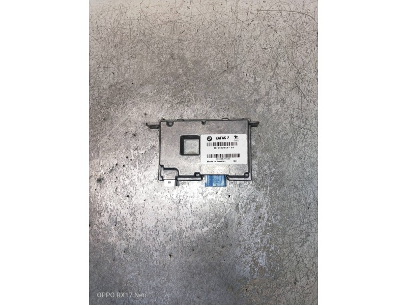 Recambio de modulo electronico para mini countryman (f60) cooper referencia OEM IAM 946261301  