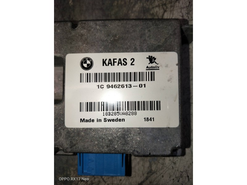 Recambio de modulo electronico para mini countryman (f60) cooper referencia OEM IAM 946261301  