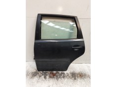 Recambio de puerta trasera izquierda para volkswagen polo (9n3) advance referencia OEM IAM   5P