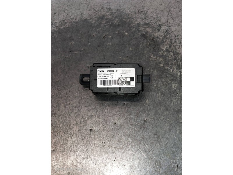 Recambio de modulo electronico para mini countryman (f60) cooper referencia OEM IAM 870650201 A2C94289406 