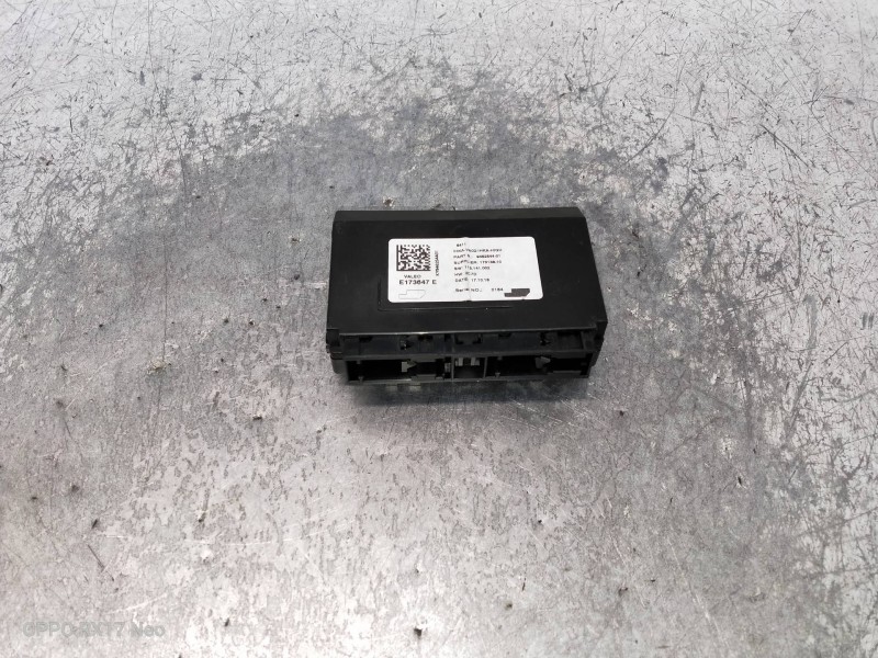 Recambio de modulo electronico para mini countryman (f60) cooper referencia OEM IAM 946254401 17313810 