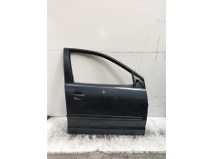 Recambio de puerta delantera derecha para volkswagen polo (9n3) advance referencia OEM IAM   5P