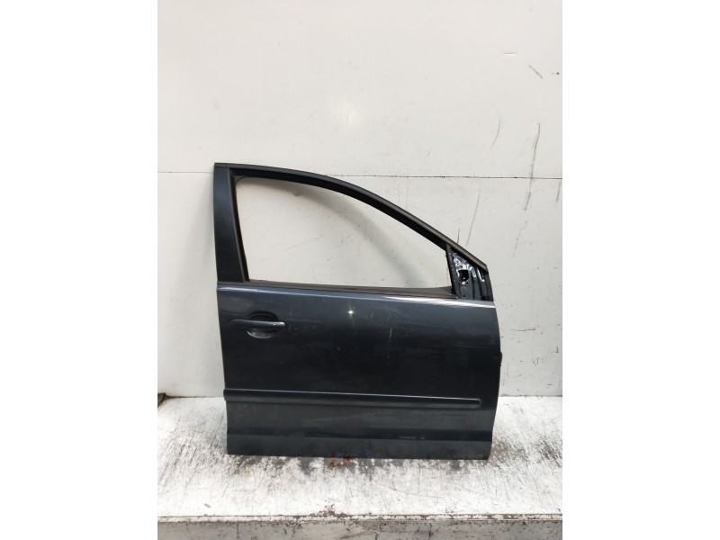 Recambio de puerta delantera derecha para volkswagen polo (9n3) advance referencia OEM IAM   5P
