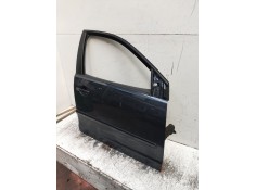 Recambio de puerta delantera derecha para volkswagen polo (9n3) advance referencia OEM IAM   5P 2