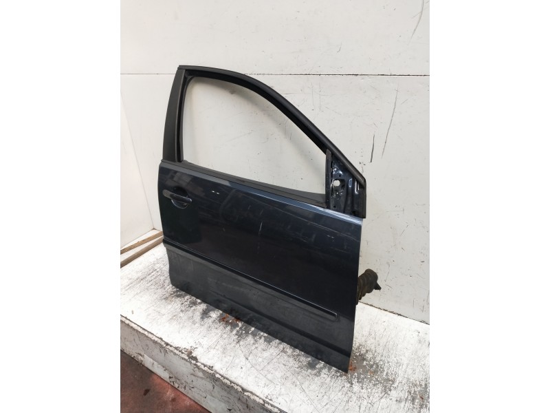 Recambio de puerta delantera derecha para volkswagen polo (9n3) advance referencia OEM IAM   5P