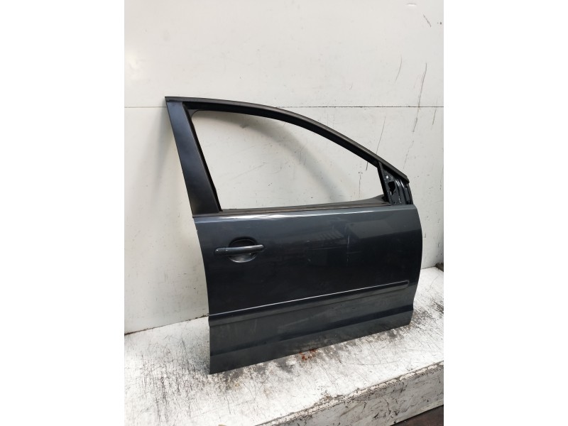 Recambio de puerta delantera derecha para volkswagen polo (9n3) advance referencia OEM IAM   5P