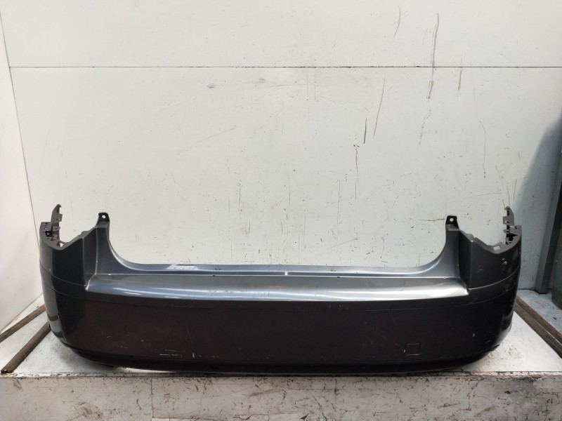 Recambio de paragolpes trasero para citroen c5 berlina referencia OEM IAM   