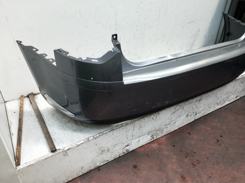 Recambio de paragolpes trasero para citroen c5 berlina referencia OEM IAM   