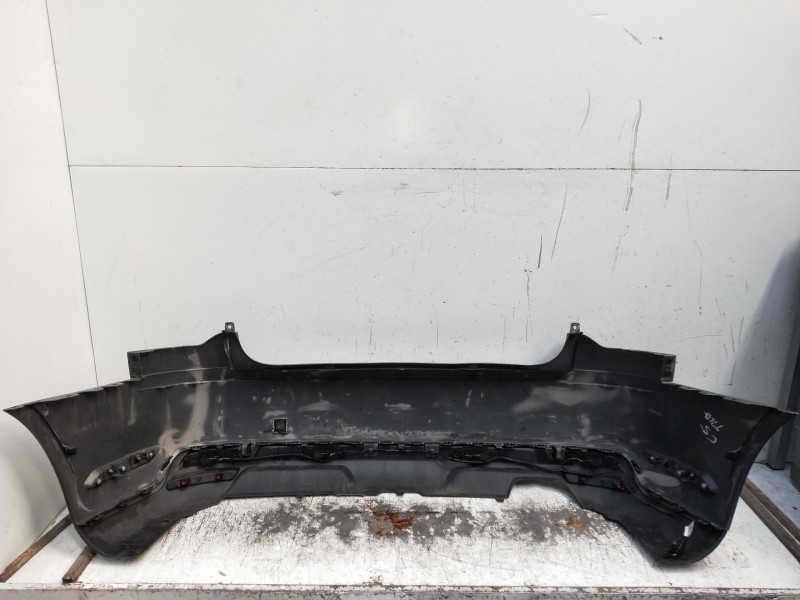 Recambio de paragolpes trasero para citroen c5 berlina referencia OEM IAM   