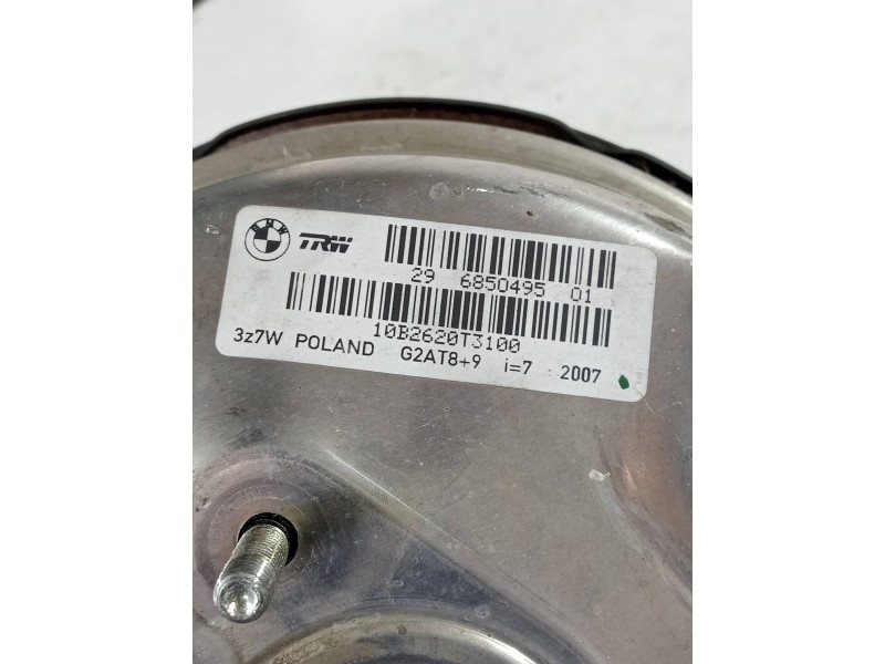 Recambio de servofreno para bmw x3 (f25) xdrive 20d referencia OEM IAM 29685049501  