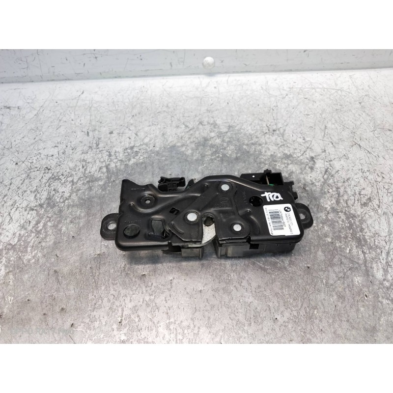 Recambio de motor cierre centralizado porton para mini countryman (f60) cooper referencia OEM IAM C80400101 746441507 5P