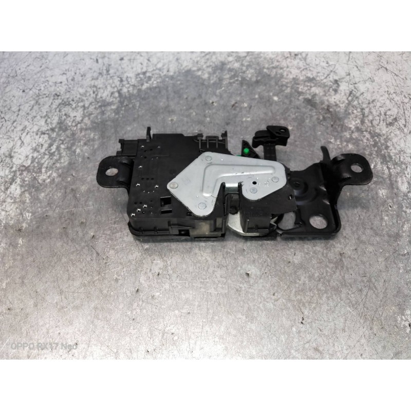 Recambio de motor cierre centralizado porton para mini countryman (f60) cooper referencia OEM IAM C80400101 746441507 5P