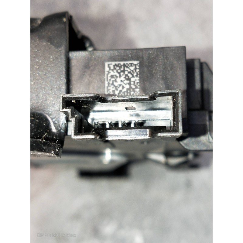 Recambio de motor cierre centralizado porton para mini countryman (f60) cooper referencia OEM IAM C80400101 746441507 5P