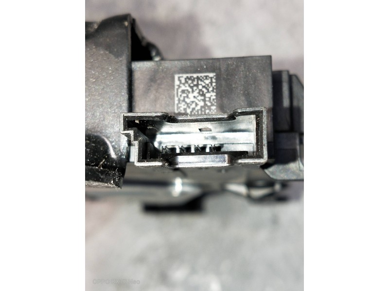 Recambio de motor cierre centralizado porton para mini countryman (f60) cooper referencia OEM IAM C80400101 746441507 5P