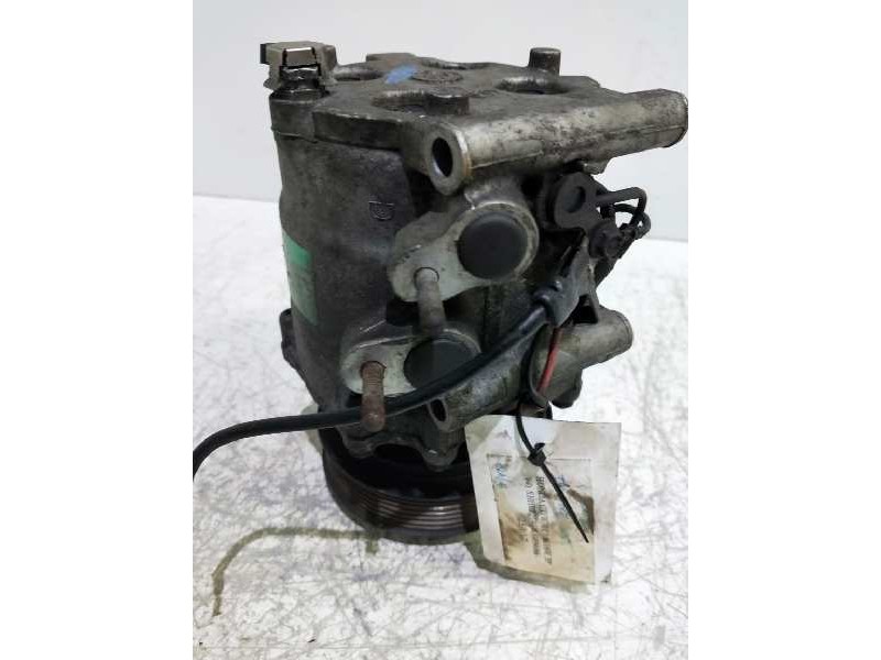 Recambio de compresor aire acondicionado para honda civic berlina 3 (ep1/2) 1.6 vtec cat (d 16 v 1) referencia OEM IAM TRSA09365