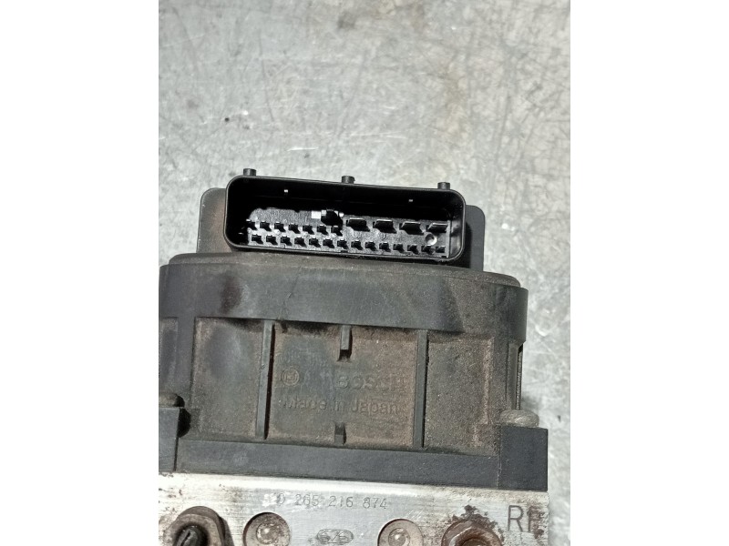 Recambio de abs para daewoo nubira berlina referencia OEM IAM 96549743 0265216874 96549743
