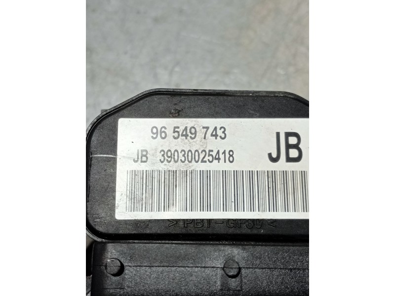Recambio de abs para daewoo nubira berlina referencia OEM IAM 96549743 0265216874 96549743