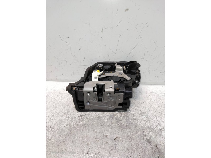 Recambio de motor cierre centralizado trasero izquierdo para mini countryman (f60) cooper referencia OEM IAM 728193912  5P
