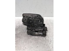 Recambio de motor cierre centralizado trasero izquierdo para mini countryman (f60) cooper referencia OEM IAM 728193912  5P 2