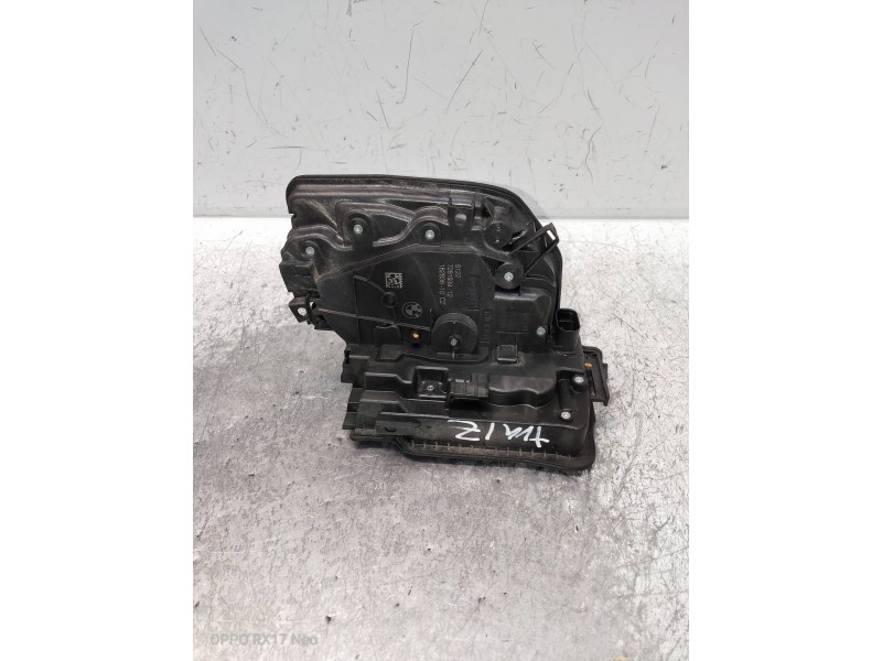 Recambio de motor cierre centralizado trasero izquierdo para mini countryman (f60) cooper referencia OEM IAM 728193912  5P