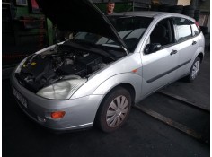 ford focus berlina (cak) del año 1999