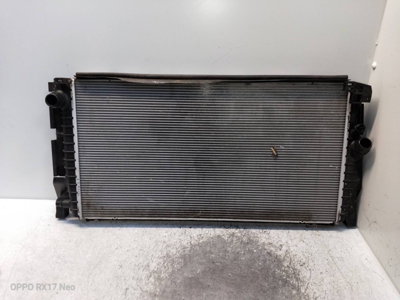 Recambio de radiador agua para mini countryman (f60) cooper referencia OEM IAM   