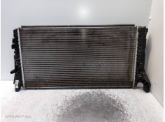 Recambio de radiador agua para mini countryman (f60) cooper referencia OEM IAM    2