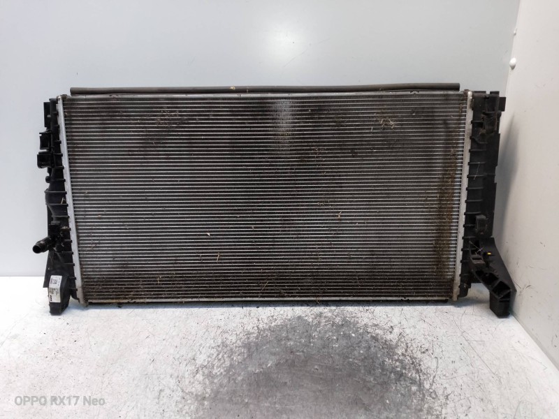 Recambio de radiador agua para mini countryman (f60) cooper referencia OEM IAM   