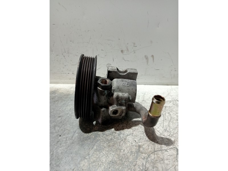 Recambio de bomba direccion para daewoo nubira berlina referencia OEM IAM 540415  