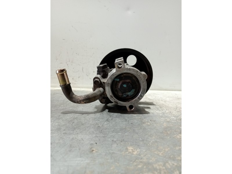 Recambio de bomba direccion para daewoo nubira berlina referencia OEM IAM 540415  