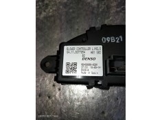 Recambio de resistencia calefaccion para mini countryman (f60) cooper referencia OEM IAM 6411937785402 MB499800201  2
