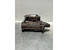 Recambio de motor arranque para daewoo nubira berlina referencia OEM IAM 96550792  